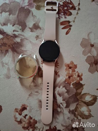 Samsung galaxy watch 4