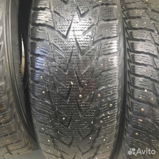 Nexen Winguard WinSpike WS62 SUV 225/60 R18 100T