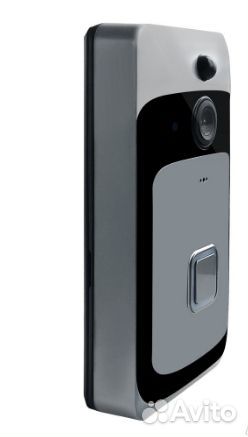 Умный дверной звонок Amazing