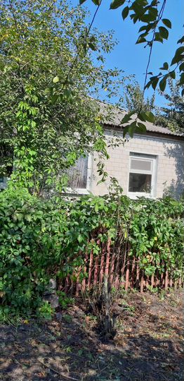 Дом 65 м² на участке 15 сот.