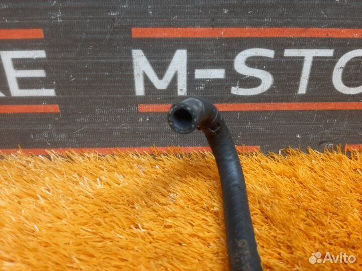 Трубка вакуумная Volkswagen Touareg 7L BMV 2005