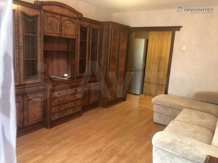 2-к. квартира, 49,6 м², 5/5 эт.