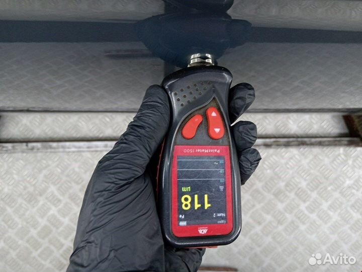 Дверь передняя для Ford Mondeo 4 1778161