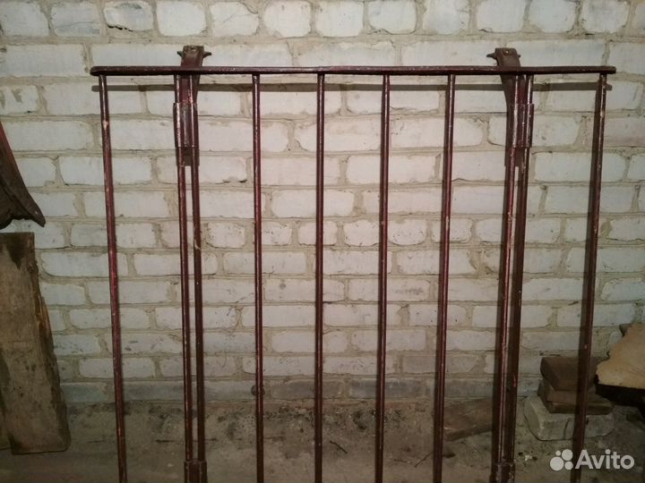 Багажник на ваз