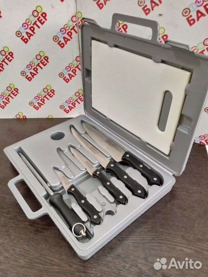 Набор ножей 19430