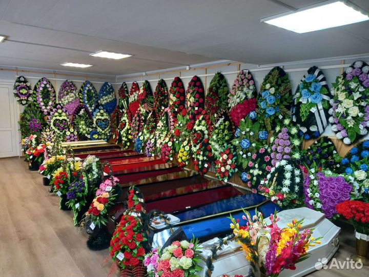 Ритуальные услуги. Памятники. г. Опочка