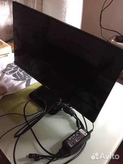 Монитор Dell S2240L 21,5