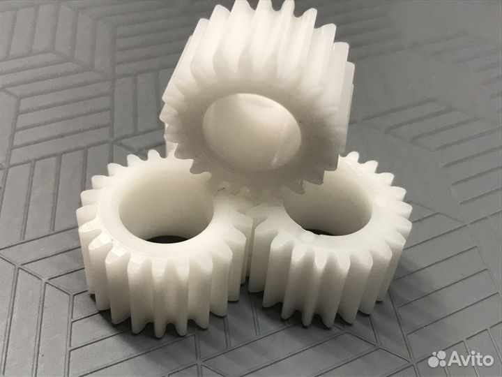 Запчасти на мойки Karcher и др