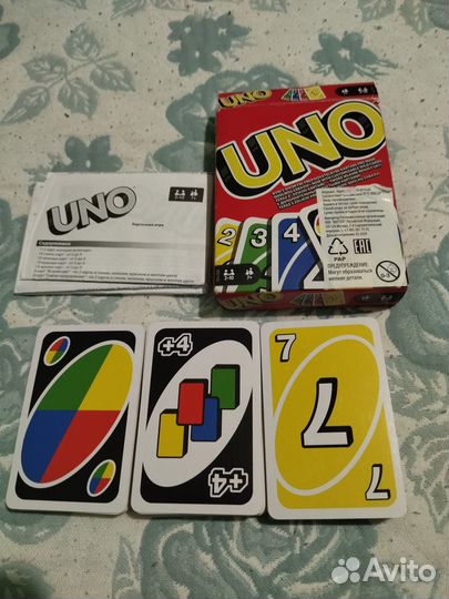 Игра настольная