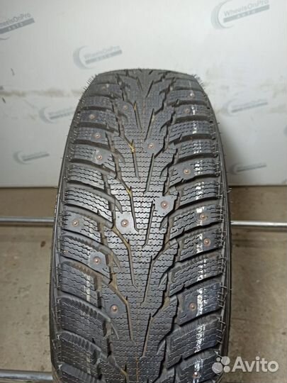 Nexen Winguard WinSpike WH62 185/65 R15 92T