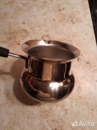 Турка- молочник