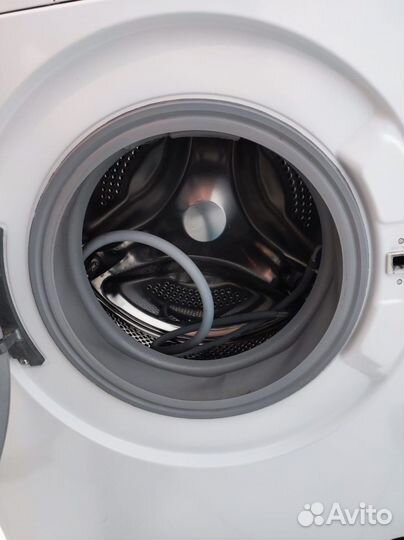 Стиральная машина siemens iq 300