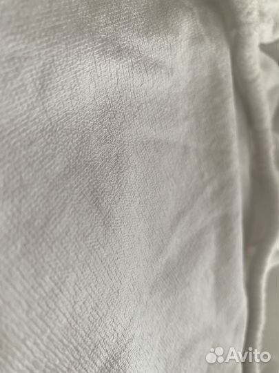 Матрас детский круг 60х60