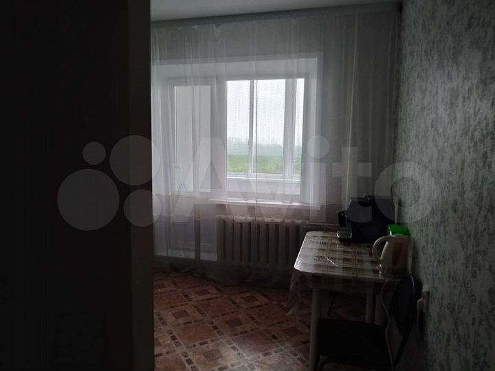 1-к. квартира, 34,5 м², 8/10 эт.