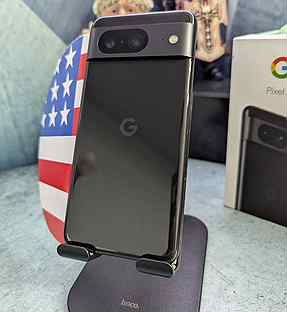 Google Pixel 8, 8/256 ГБ