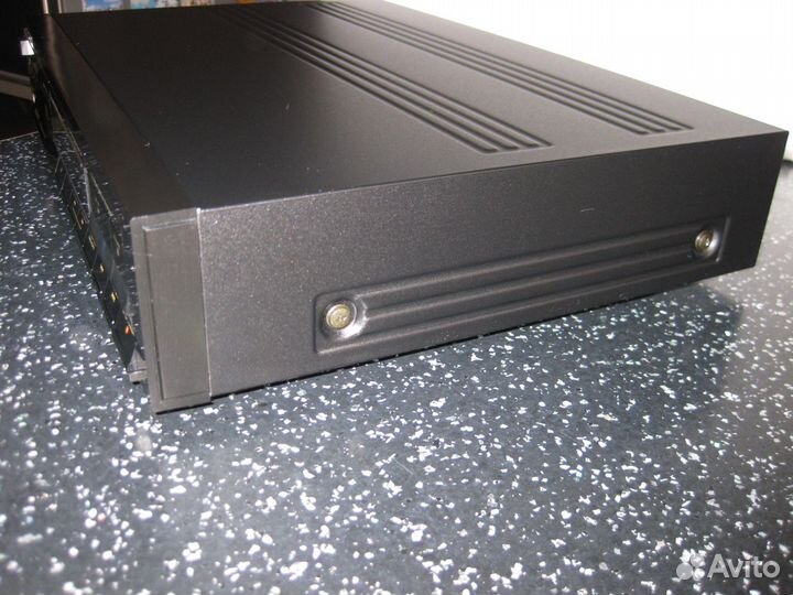 Pioneer PD-6030 (CD-pleer)