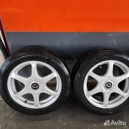 Литье r16 5*100-5*114'3