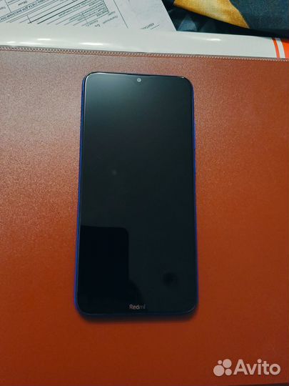 Xiaomi Redmi 8A, 2/32 ГБ