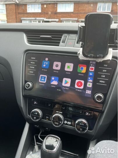 Carlinkit CarPlay Android 11