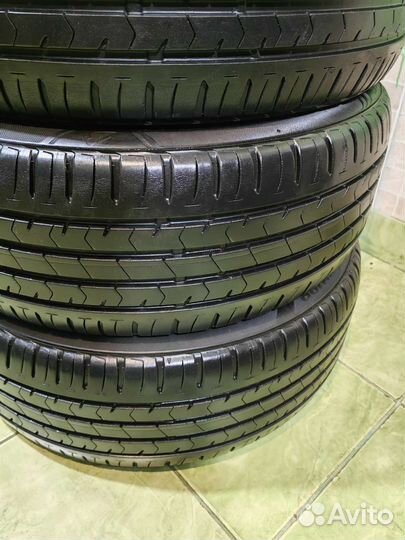 Bridgestone Ecopia NH100 215/45 R18 93W