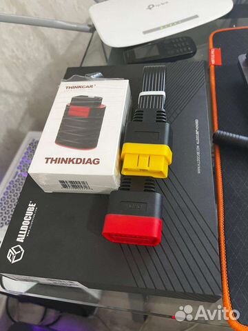 Launch x431 pro5. Все марки в комплекте