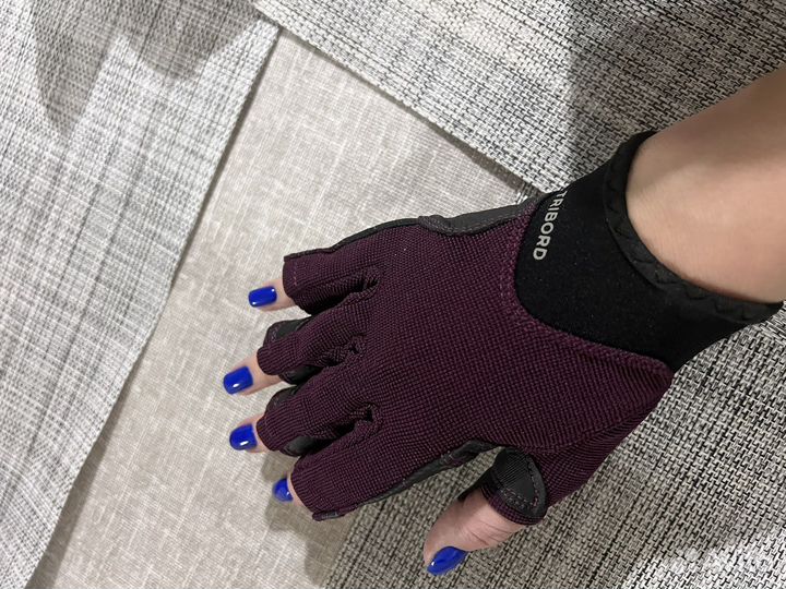 Перчатки для спорта/зала