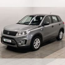 Suzuki Vitara 1.6 AT, 2018, 100 000 км, с пробегом, цена 1 779 000 руб.