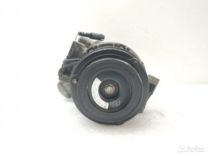 Компрессор кондиционера Bmw 3-Series E46