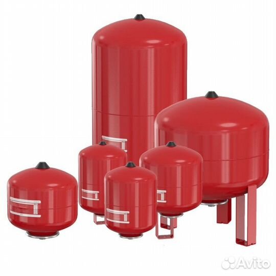 Бак расширительный flamco Flexcon