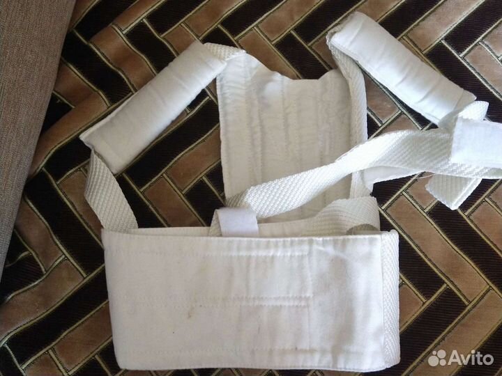 Корректор осанки детский