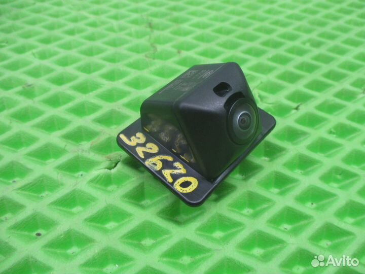 Камера заднего вида exeed exeed RX 1