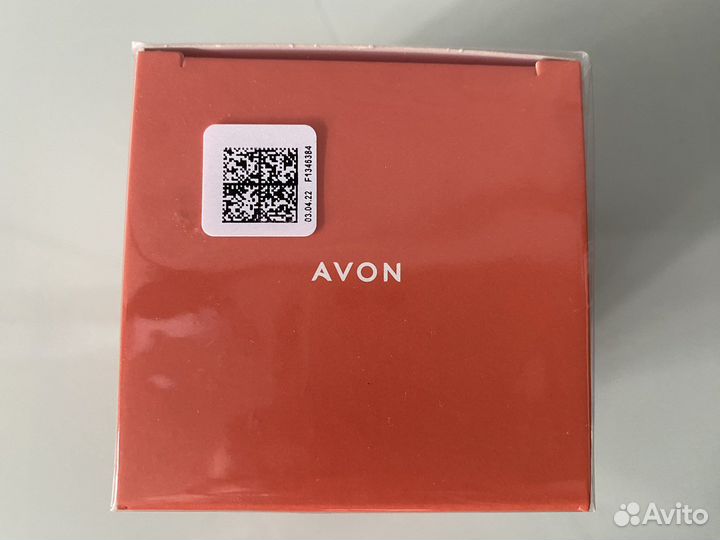 Cherish eacape от avon