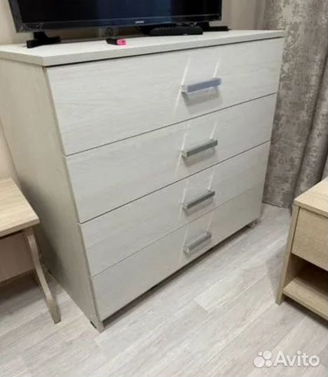 Сборка и разборка мебели