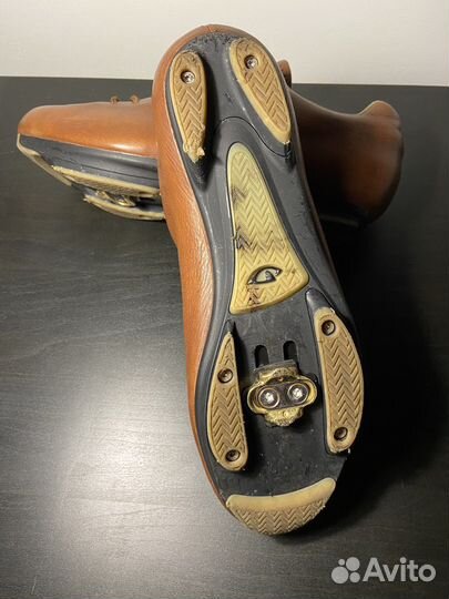 Велотуфли giro