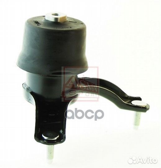 Подушка двигателя правая 0112GSU45RH asva