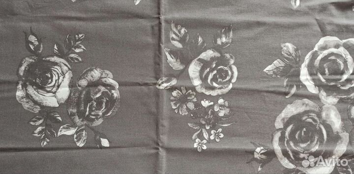 Отрезы ткани Икеа