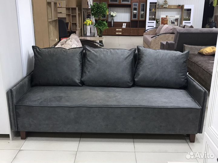 Диван еврокнижка