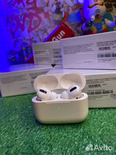 AirPods PRO