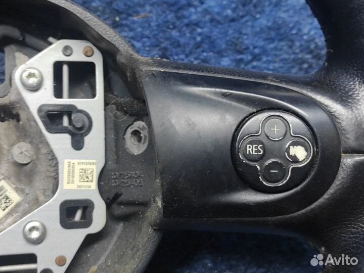 Руль Mini Countryman R60