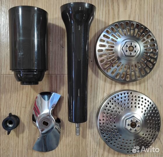 Аксессуары для блендера Moulinex