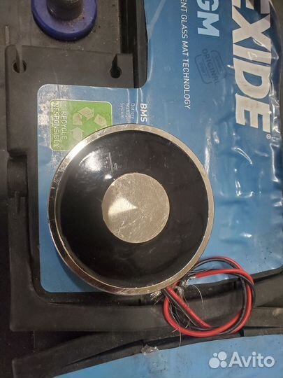 Электромагнит 12в