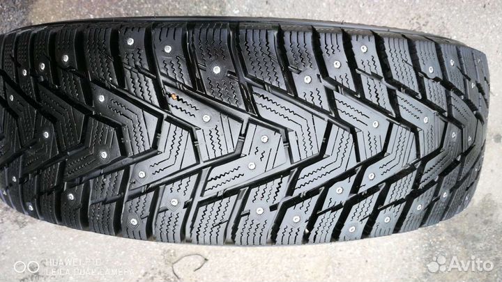 Hankook Winter I'Pike X SUV 215/65 R17