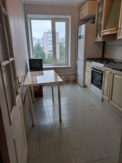 3-к. квартира, 62 м², 6/9 эт.