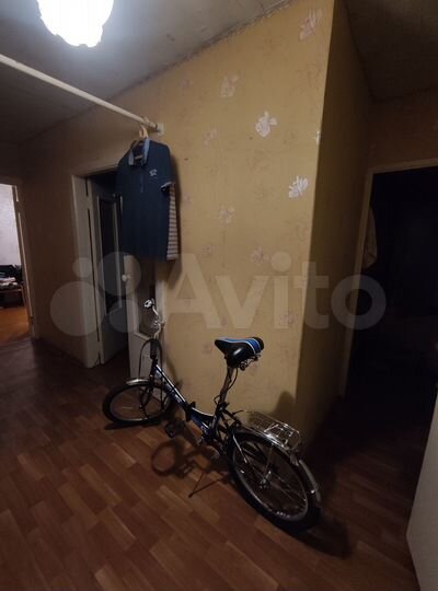 2-к. квартира, 48 м², 1/9 эт.