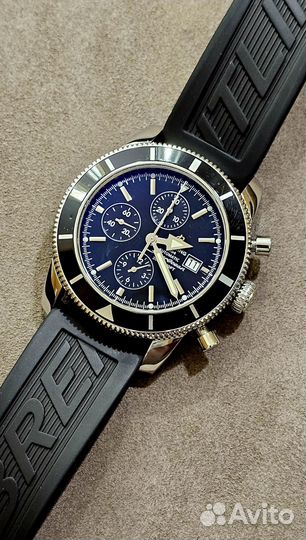 Breitling Superocean Heritage Chronograph 46 mm A13320