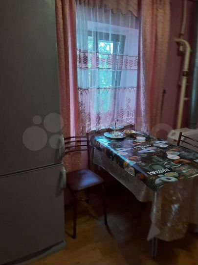 1-к. квартира, 20 м², 1/1 эт.