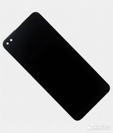 Дисплей для Realme 6 pro