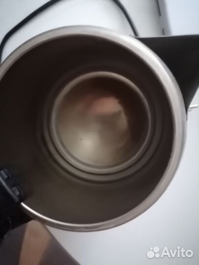 Чайник электрический