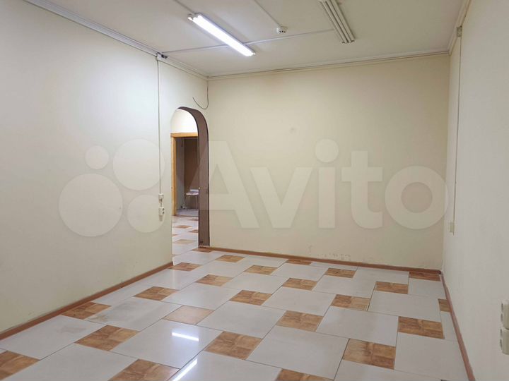 Офисное помещение, 73.2 м²