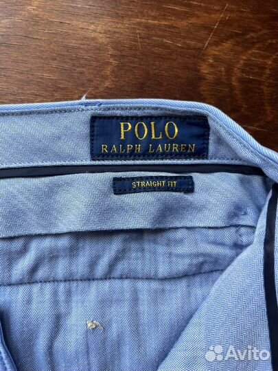 Шорты мужские ralph lauren